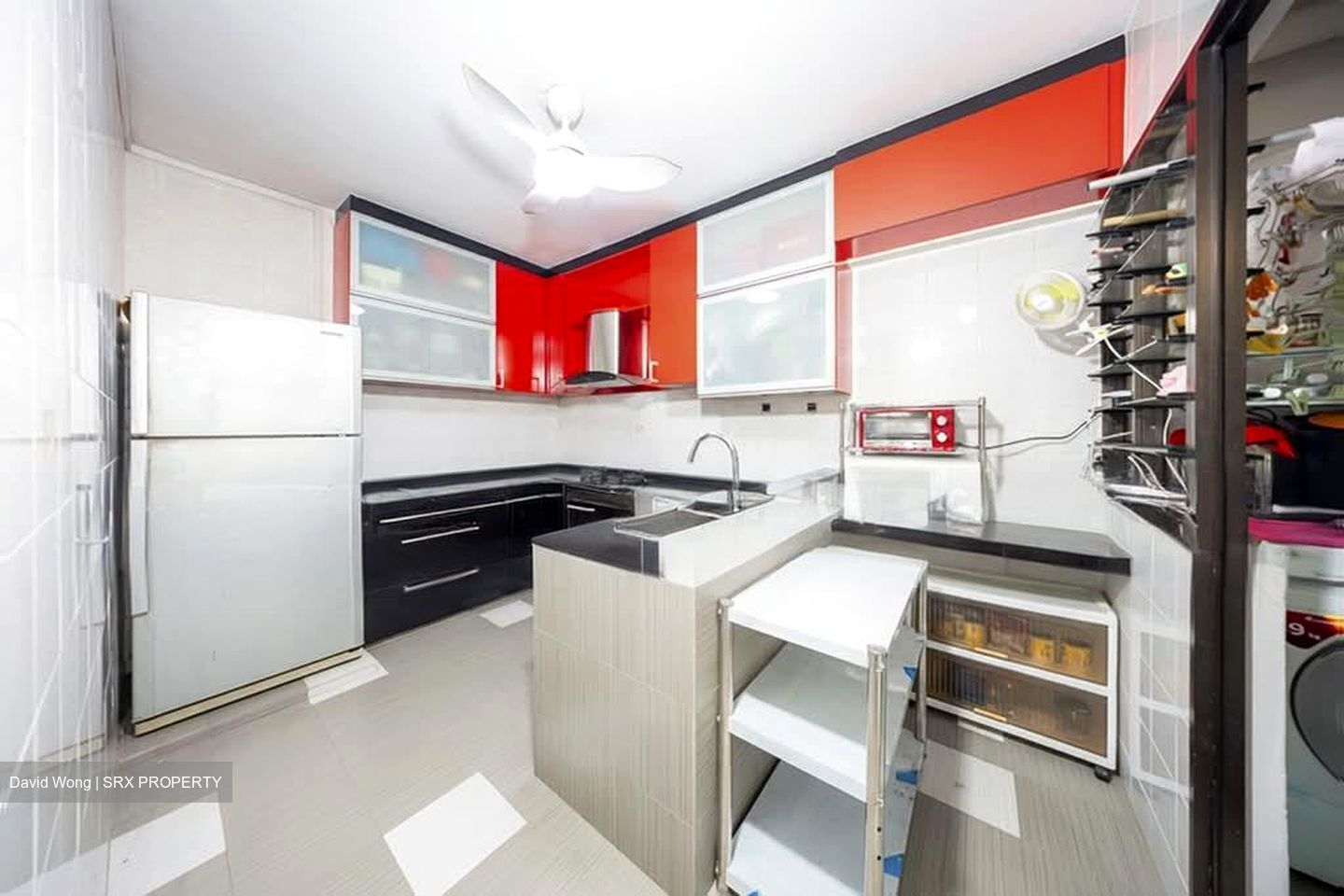 Blk 298B Compassvale Street (Sengkang), HDB 5 Rooms #549761441